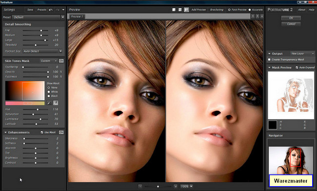 portraiture plugin for photoshop cc how to use